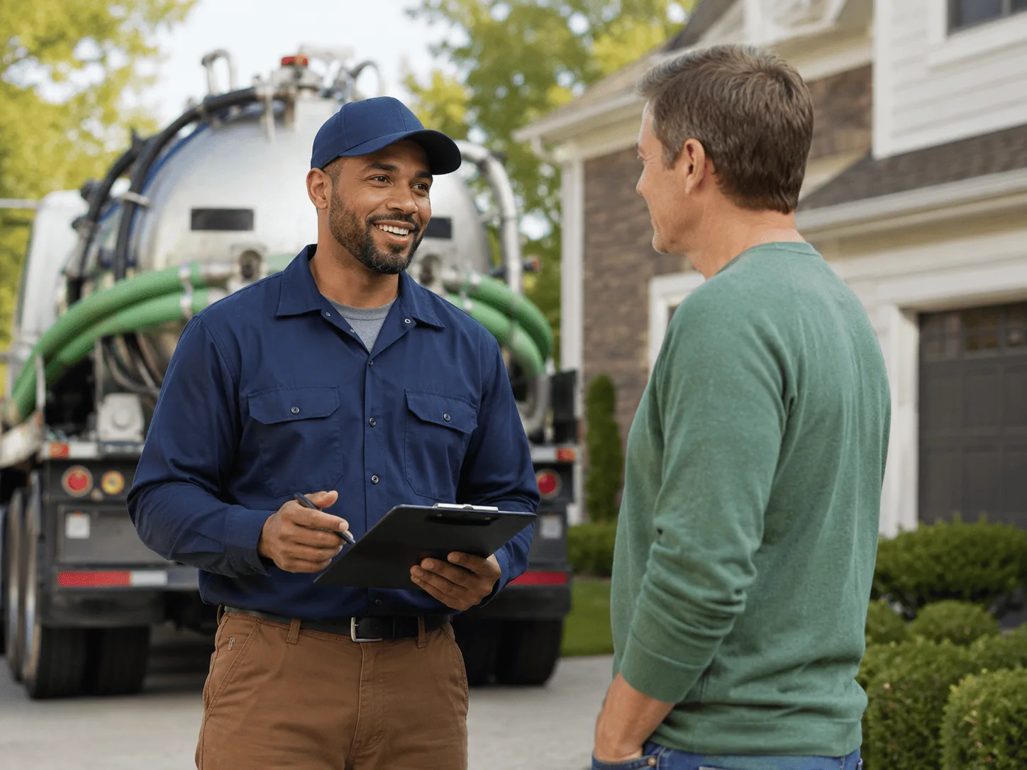Mosquito Control Milaca, MN FAQs